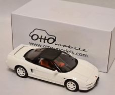 Honda NSX Type-r Otto mobile 1/18 New In Box