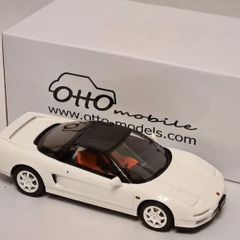 Honda NSX Type-r Otto mobile 1/18 New In Box