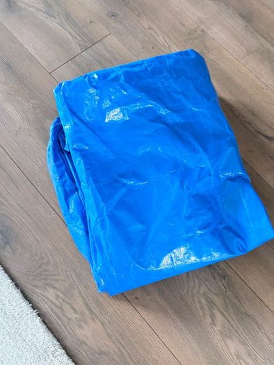 Mattress bag