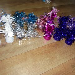 Balloon weights
