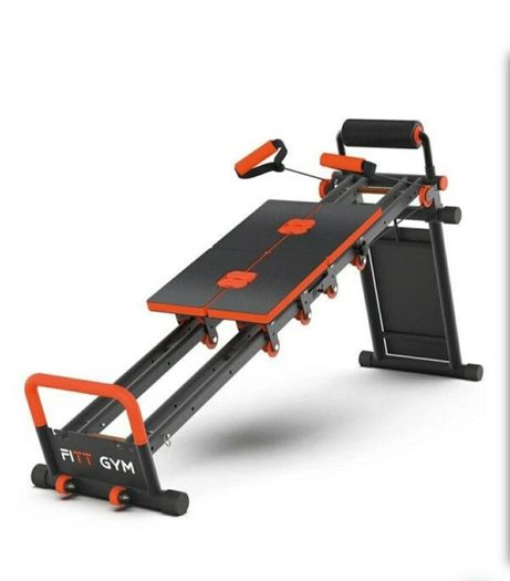 Fitt gym Fitness Equipment