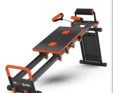 Fitt gym Fitness Equipment