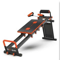 Fitt gym Fitness Equipment