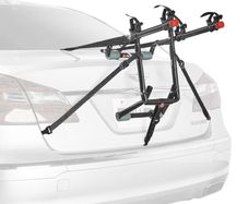 Bike rack