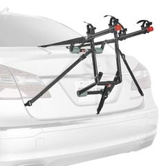Bike rack