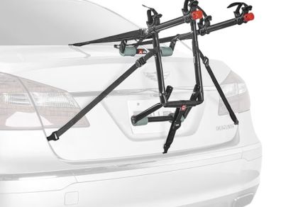 Bike rack