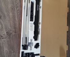 telescope binoculars microscope kit