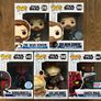Funko Star Wars: The Clone Wars Exclusive Pops (Various Prices) Image 2