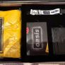 VIP Oasis Fan Pack Sydney Concert Image 5