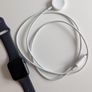 Apple Watch SE 2nd Gen, 40mm - Space Grey Image 5