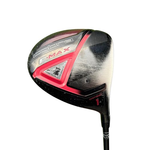 Cobra F-Max Offset Driver / 12 Degree / Superlite 45 Ladies