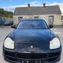 04 Porsche cayenne s breaking Image 3