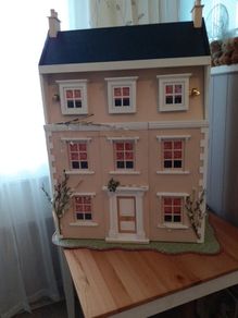 Dolls House