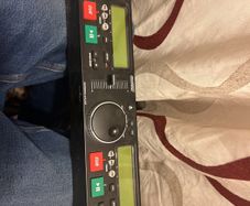 numark mixer