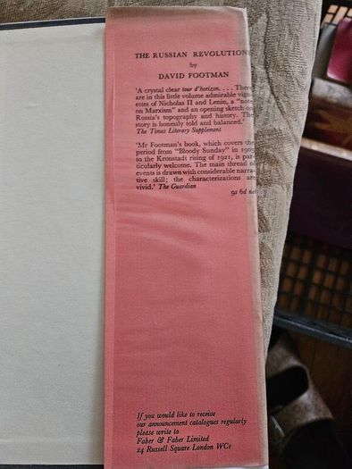 A Guide To Marxism And Its Effects On Soviet Development.  By P. H. Vogor. First Edition Hardback With Dustjacket In Good Condition.  See Photos For Same.