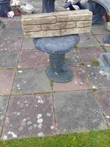 flowerbed blocks