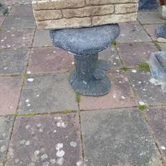 flowerbed blocks