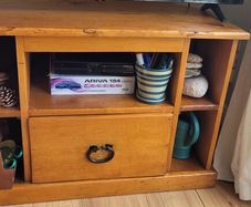 TV stand