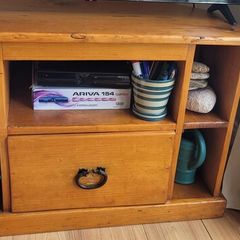 TV stand