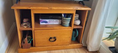 TV stand