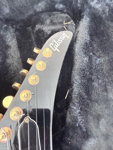 Gibson explorer