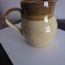 TG Green "Granville" Stoneware Glazed Jug Image 2