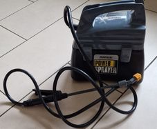 Power Sprayer