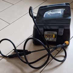Power Sprayer