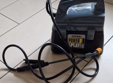 Power Sprayer