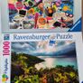Ravensburger Jigsaw Puzzles1000 pieces Image 4