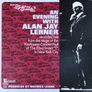 Johnny Mercer/Alan Jay Lerner/Sheldon Harnick - An Evening With  -Vol 1 3 LP Box Set Image 3