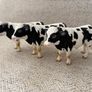 Schleich Holstein Dairy Cow 13797 Image 2