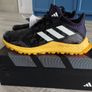 Adidas Hockey Shoes UK Size 3 Image 2