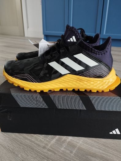 Adidas Hockey Shoes UK Size 3