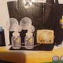 medela Pump in Style advanced double breast pump Image 2