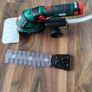Parkside garden grass/bush trimmer/scissors,brand new never used without a box. Image 3