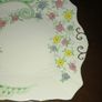 Tuscan porcelain plate Image 4