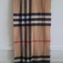 Pure new wool scarf from MC Kenna's in Dingle County Kerry in very good condition and has been dry cleaned 66 inches x 11 inches FREE STANDARD POSTAGE INCLUDED Image 3