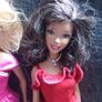mattel vintage hogh school musical dolls plus clothes Image 4