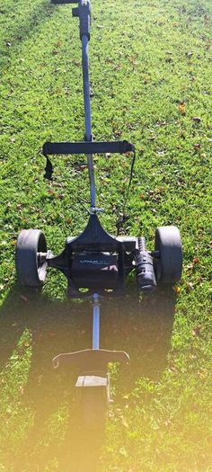 Powacaddy
