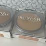 Huda beauty GloWish luminous pressed powders brand new Image 4