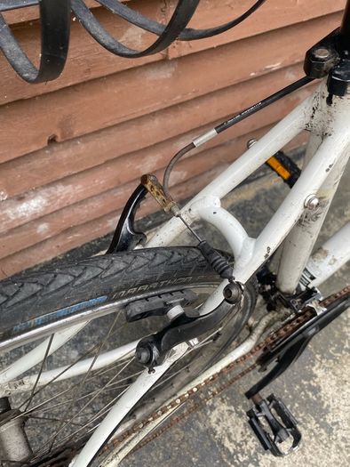 Specialized sirrus