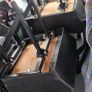 minibus brand new quick release seats Image 2