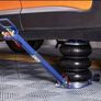 3 Ton Air Bag Pneumatic Jack with Long Handle Image 2