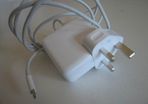 USB-C Power Adapter Apple