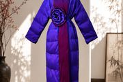 New Designer Down Coat