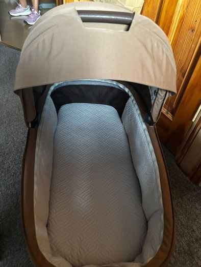 Venicci Claro 3 in 1 travel system
