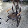 furniture rocking chair Image 2