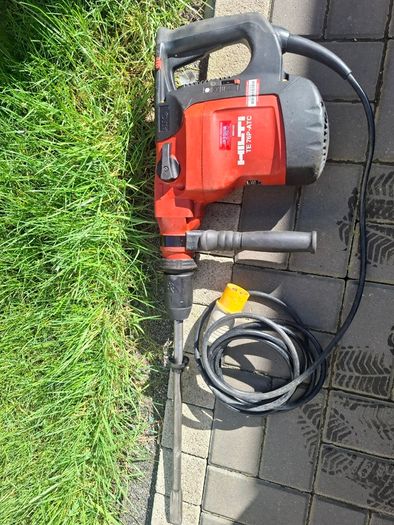 Hilti Te76