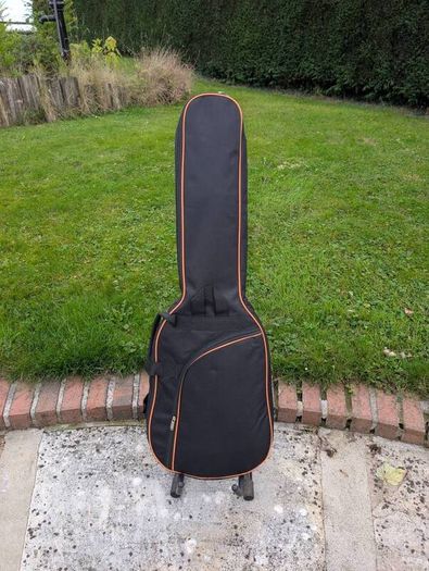 LAG Arkane 66 HSS Electric Guitar